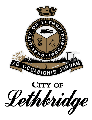 City of Lethbridge