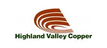 Highland Valley Copper
